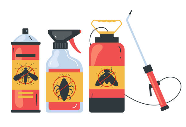 Best Flea Control Services  in Orlinda, TN